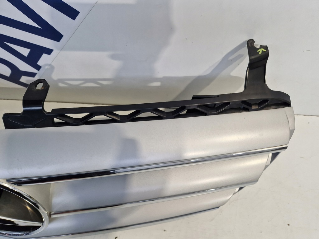 фото №6, Решётка радиатора решётка радиатора mercedes r-klasa w251 a251 a2518800483