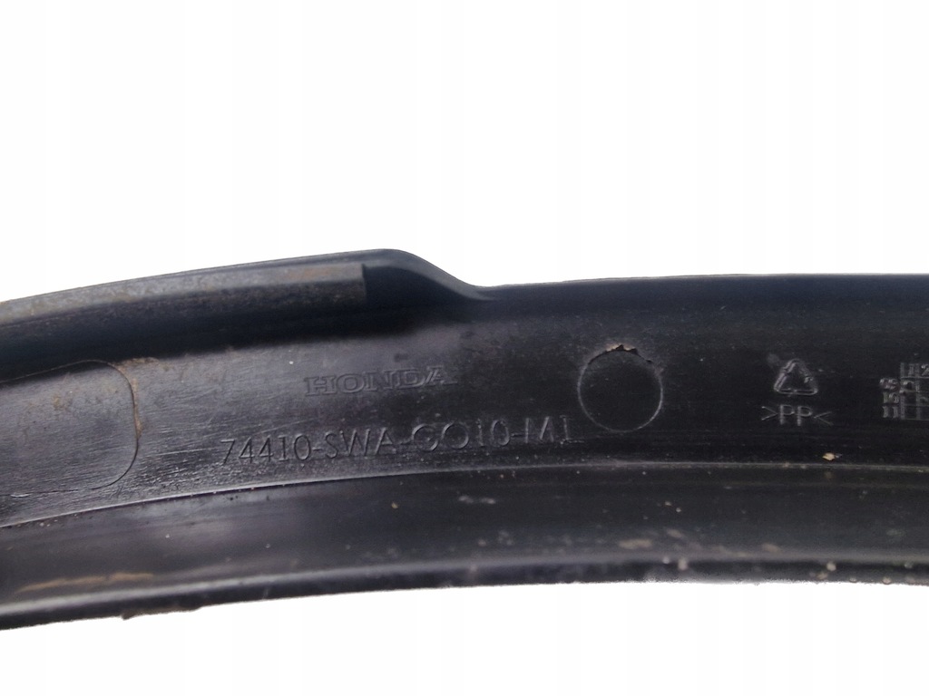 фото №7, Молдинг крила правий задня honda crv iii