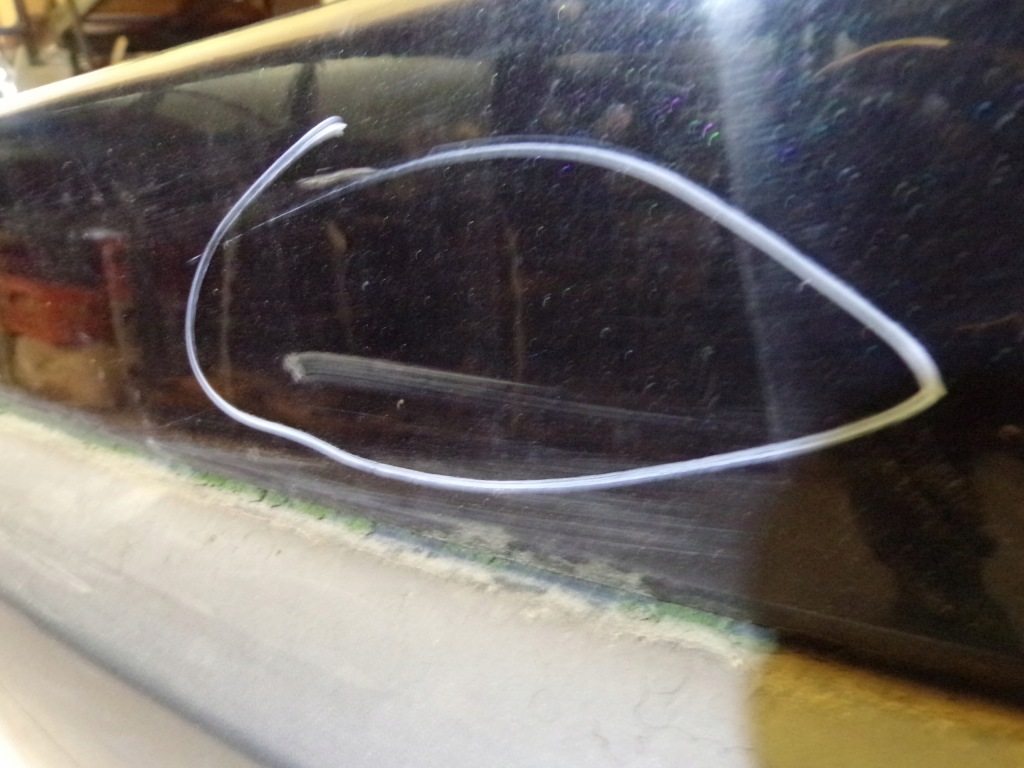 фото №9, Бампер задний задняя chrysler pacyfica