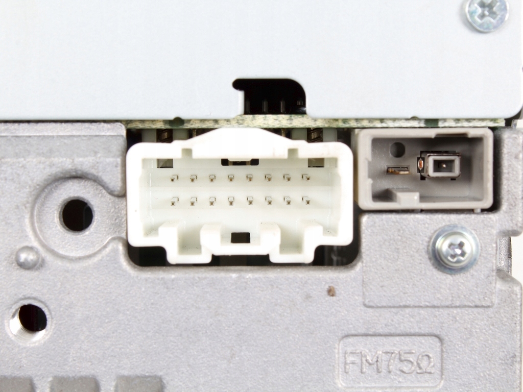 фото №7, Радіо радіопрогравач cd mazda 3 ii bl 08-13