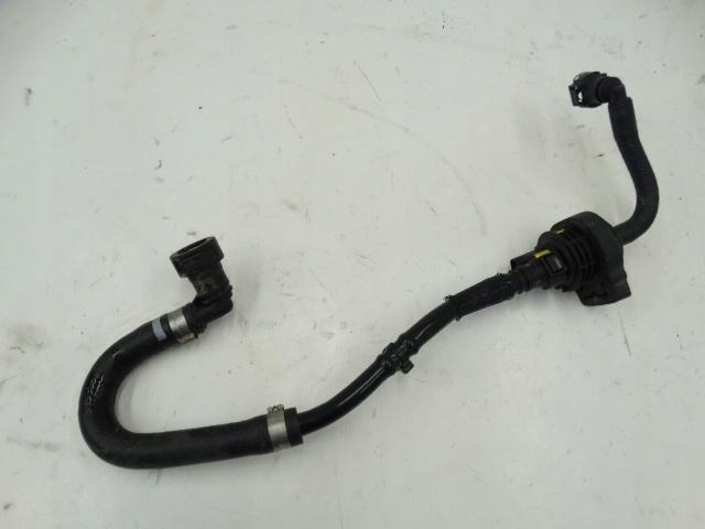 фото №1, Wąż трубка вакуумa клапан mercedes w213 e300