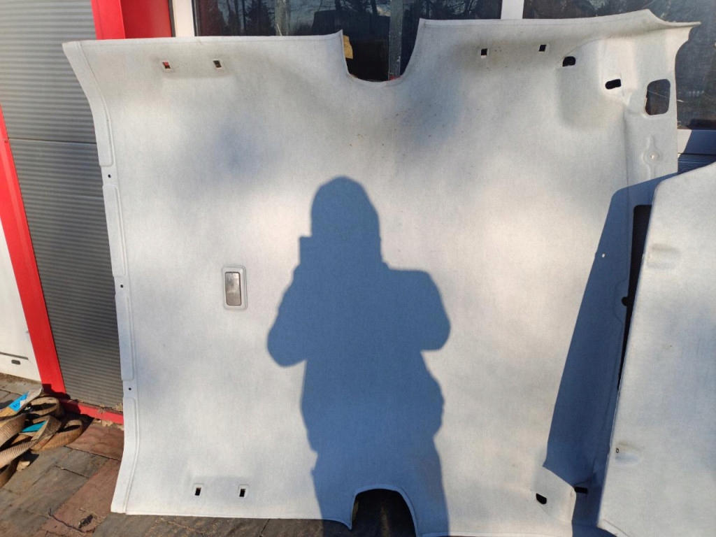 фото №4, Opel combo d стеля long довгий