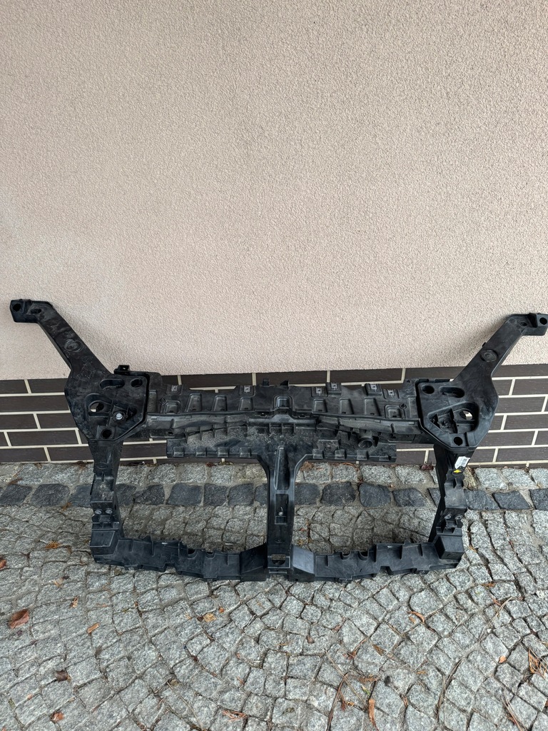 фото №1, Pas передній підсилювач trafic iv lift 2021-