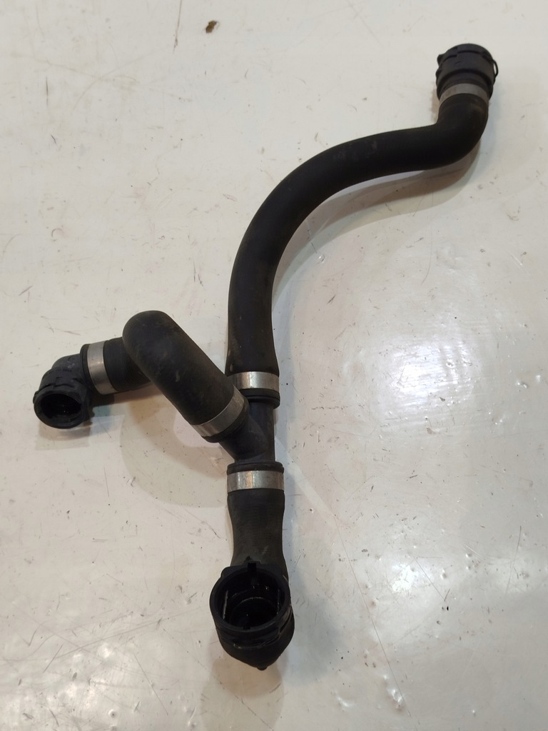 фото №1, Шланг wody mercedes w205 a2055013291