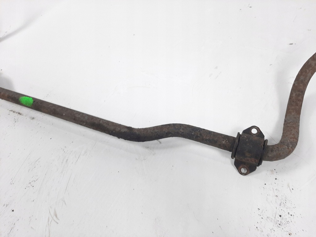 фото №8, Opel frontera b 2.2dti 4x4 3d sport 01r тяга стабилизатора 97179434