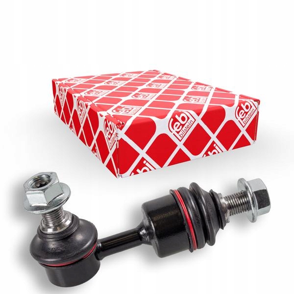 фото №2, Febi соединитель стабилизатора задняя kia ceed ii optima