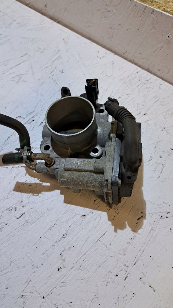 фото №1, Honda civic ix 11- 1.8 i-vtec дроссельная заслонка