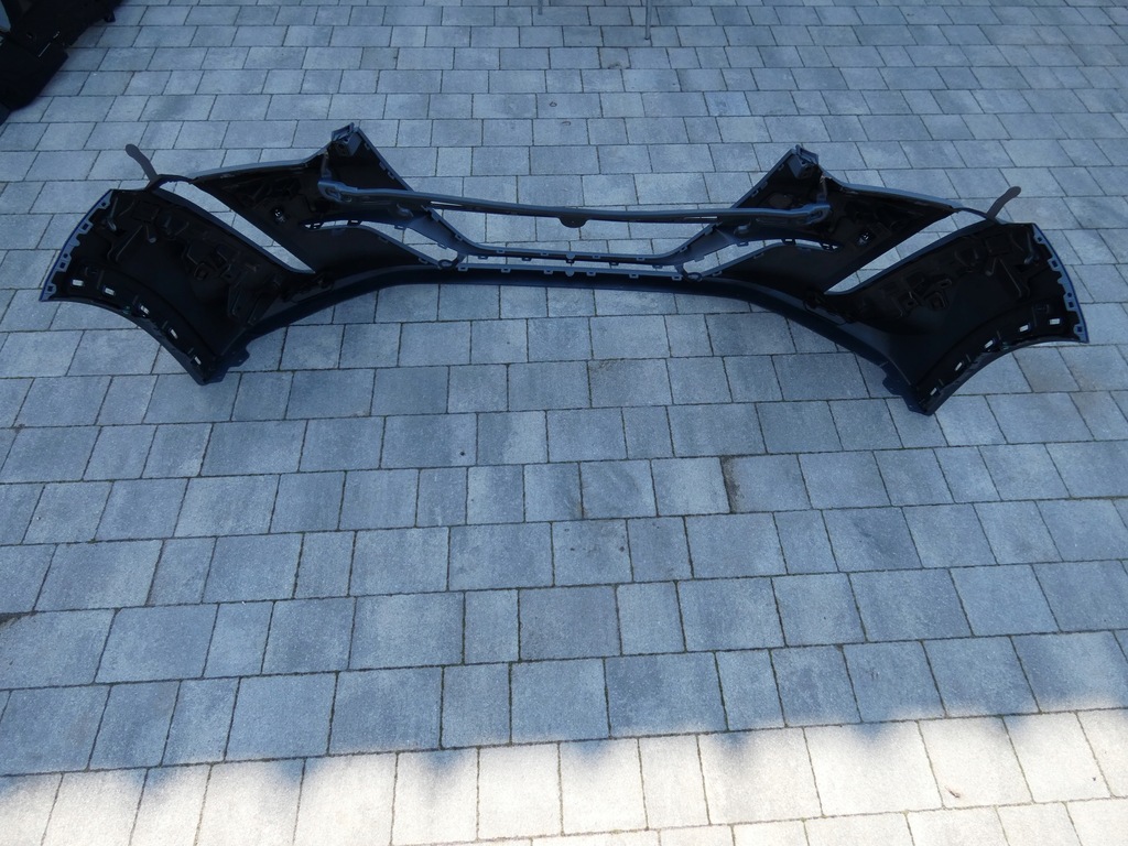 фото №9, Бампер peugeot 208 ii