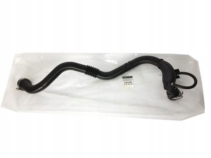 фото №1, 8200166828 renault шланг повітря doł.r megane ii 1.5dci