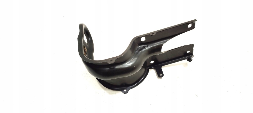 фото №1, Mercedes slk r172 кронштейн радіатора перед правий a1726260431