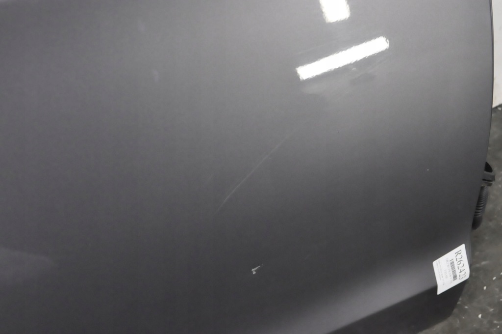 фото №8, Hyundai i30 ii двері правий задня задні 90um hb 5d