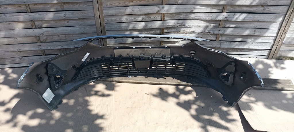 фото №8, Бампер передній opel corsa f 20-21r gsi 9830340080