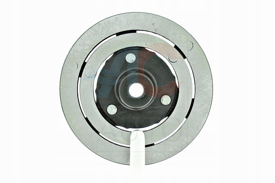 фото №2, Диск зчеплення компресор кондиціонера