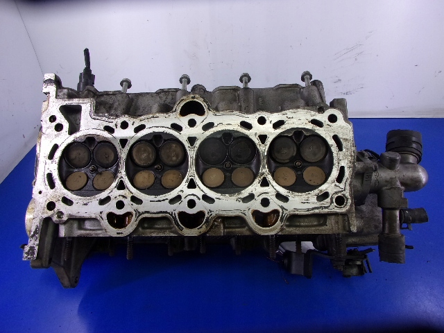 фото №6, Kia ceed ii 1.6gdi 135km g4fd головка 22410-2b610