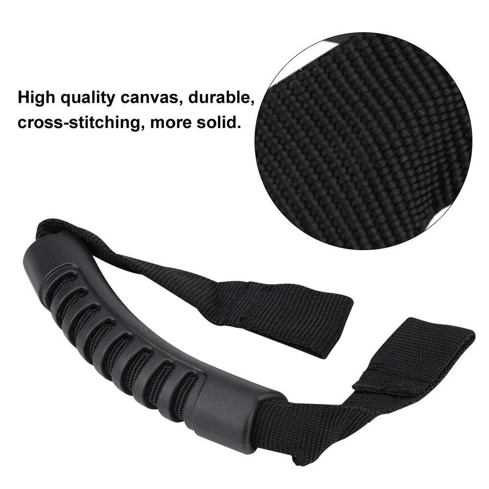 фото №8, Car rear seat back підголівник ручка handle set for jeep wrangler 2008-2017