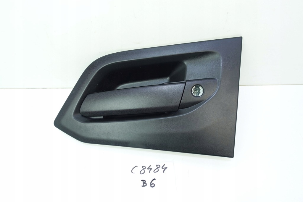 фото №1, Ручка двері ліва iveco stralis s-way 5802244813