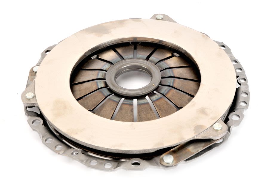 фото №16, Зчеплення luk do citroen peugeot c5/c8 2.0 hdi i 406 2.0hd