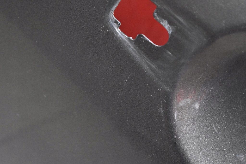 Двері ліва перед передні nh-701m honda civic 8 viii седан 05-08 Зі Шроту