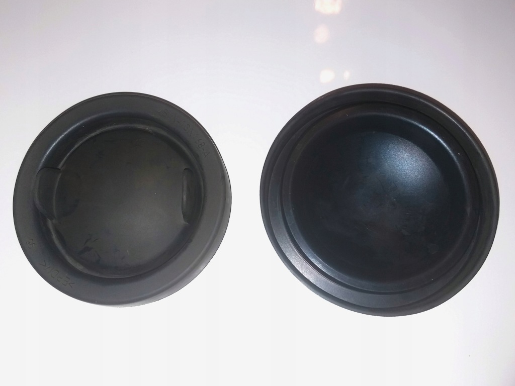 фото №7, Заглушка лампочка фара edge 2015-2018