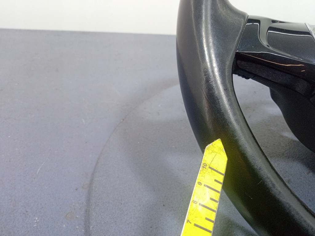 фото №6, Vw jetta vi 5c6 воздуховод кожа 5c0419091dr