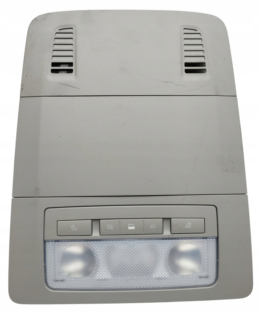 фото №1, Лампа стельовий перед opel astra j 13429566