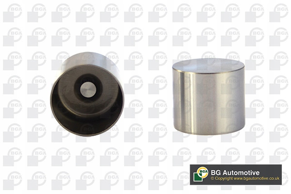 фото №2, Bga hl7351 толкатели клапанные