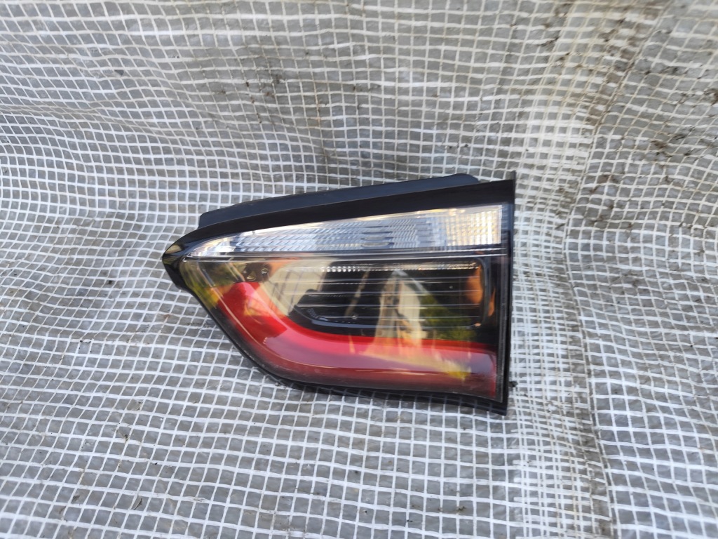 фото №1, Jeep compass ii 16-21 лампа задня права задня w кришка кришки 00533281610