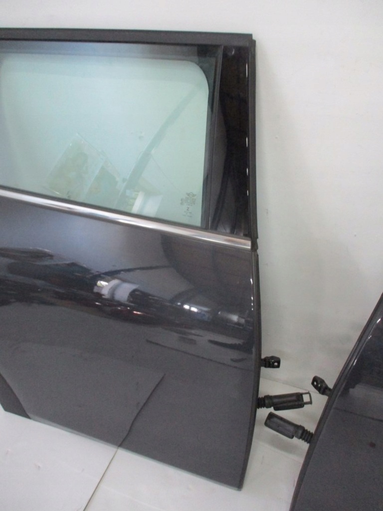 фото №5, Дверь правое левая задние mini f54 16r