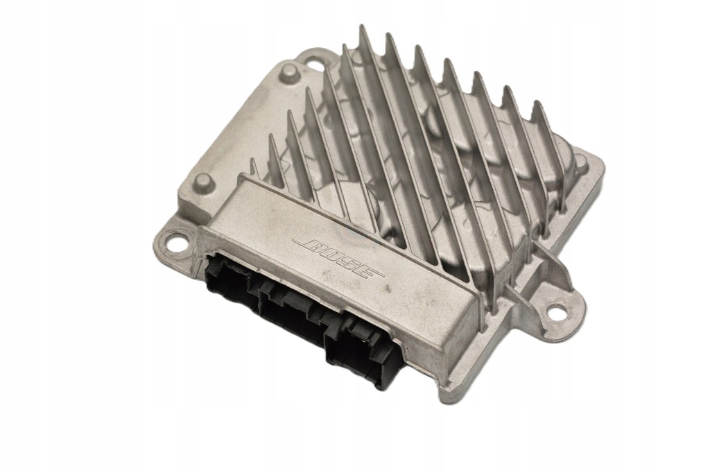 фото №1, Підсилювач bose mazda 3 6 cx5