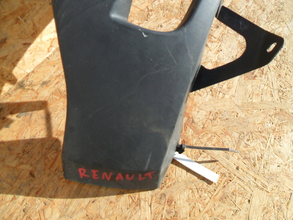 фото №8, Renault megane 3 iii hb бампер задня 850320006r