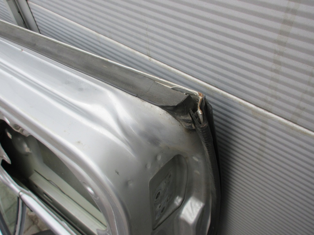 фото №10, Seat toledo ii leon i двері праве задні ls7n