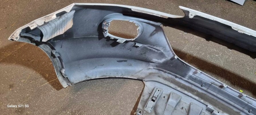 фото №5, Бампер передній перед opel adam