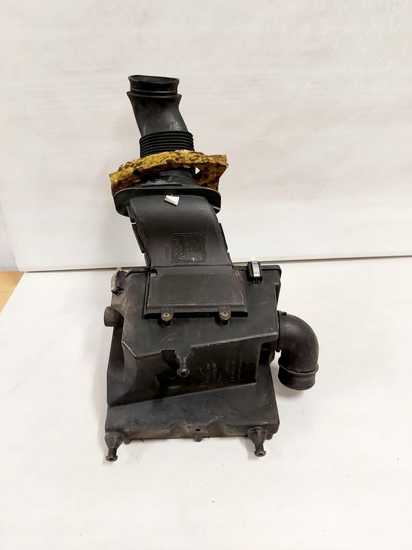 фото №6, Smart fortwo i 450 0.6t корпус фільтра повітря