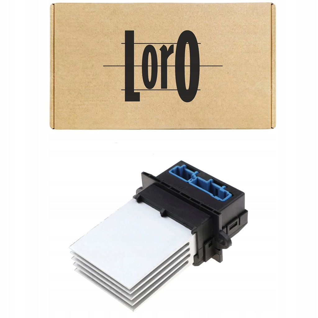 фото №1, Abakus 133-038-009 резистор, вентилятор внутрішній