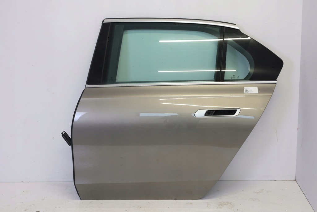 фото №1, Двері ліва лівий задня задні bmw g70 c4a
