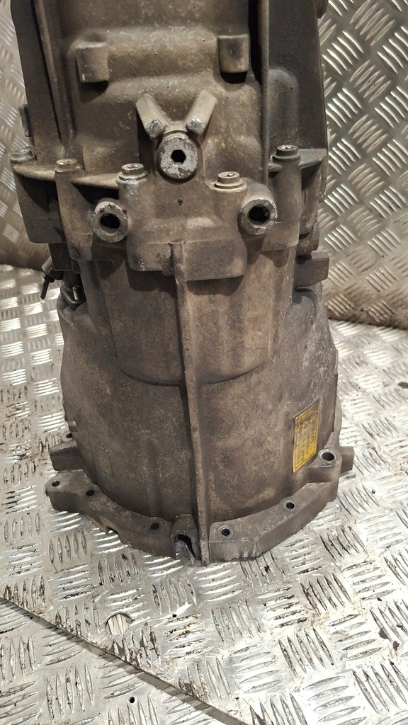 фото №14, Коробка передач передач bmw e87 120d gs6-37bz/dz