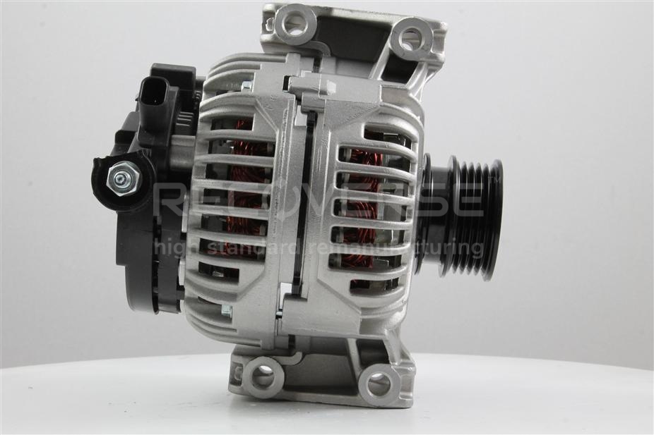 Купити Генератор opel 2.0 2.2 16v turbo dgi astra vectra zafira signum speedster