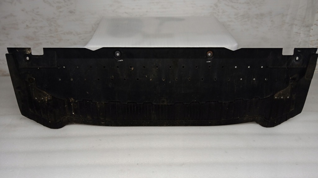 Купить Защита плита pod бампер 8k0807233b audi a4 b8 08-