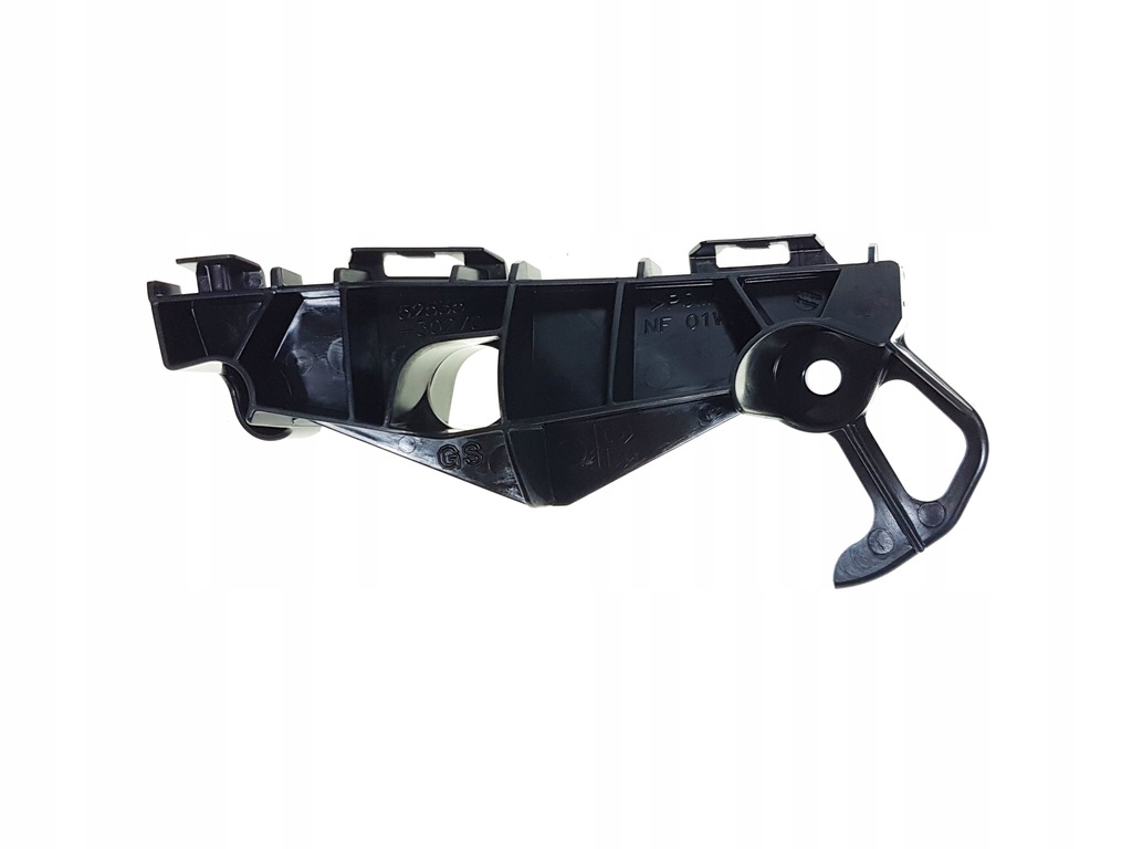 фото №10, Lexus gs 15-18 напрямна кронштейн бампер крила перед