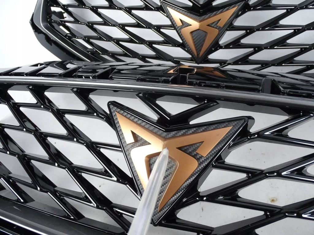 фото №9, Решітка радіатора решітка радіатора seat leon iv fr cupra 5fa853651c 5fa853651 21-