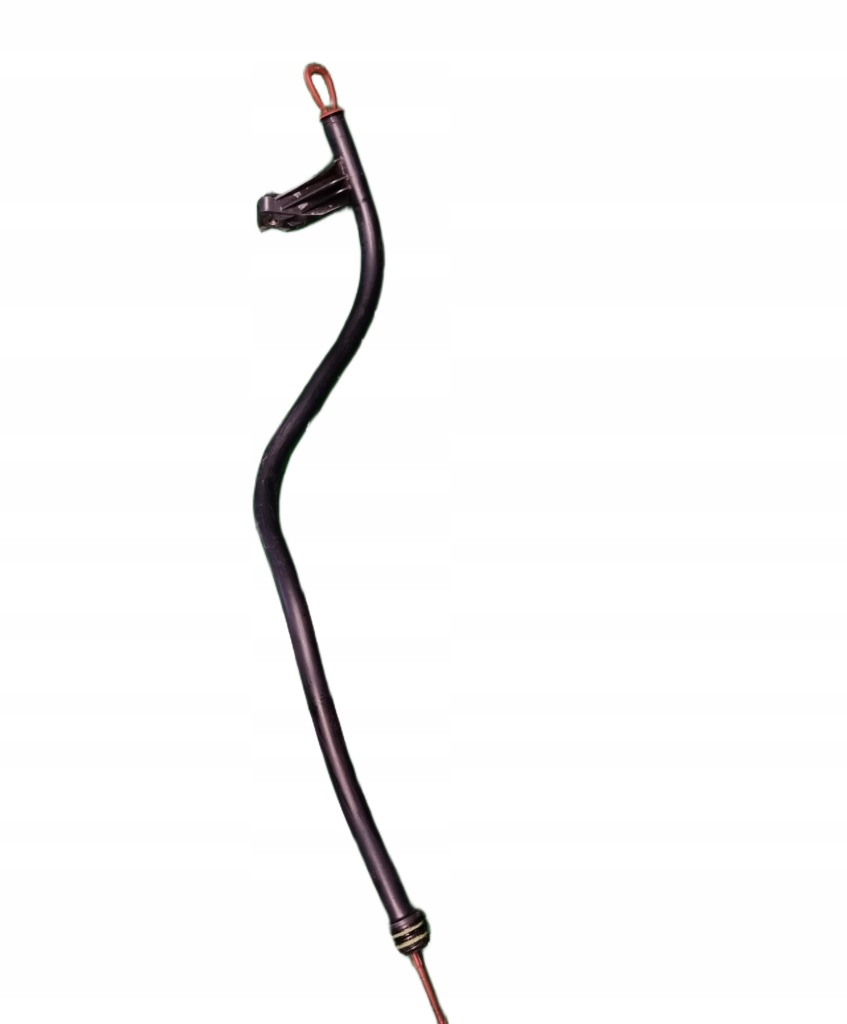 фото №1, Щуп оливи mercedes-benz sprinter c e klasa 2.2 cdi a6510100866