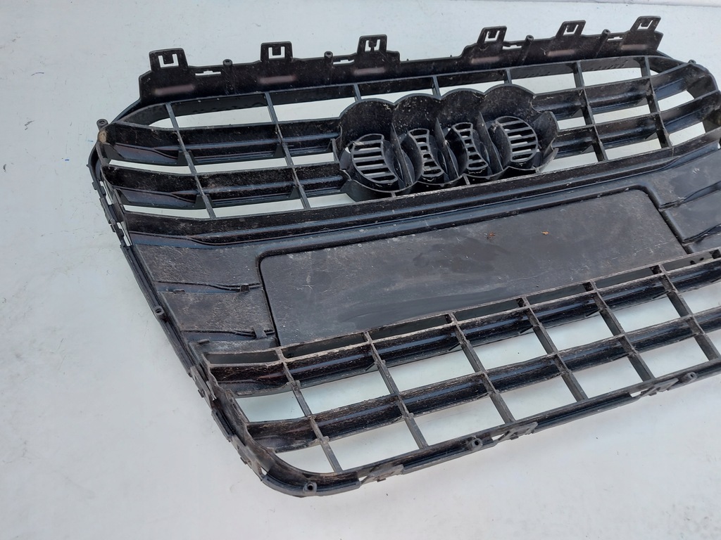 фото №15, Audi a5 8t0 lift 11- решётка радиатора решётка радиатора