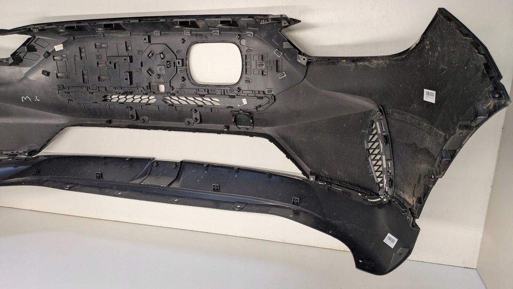 фото №10, Бампер перед mg zs ev 2021-