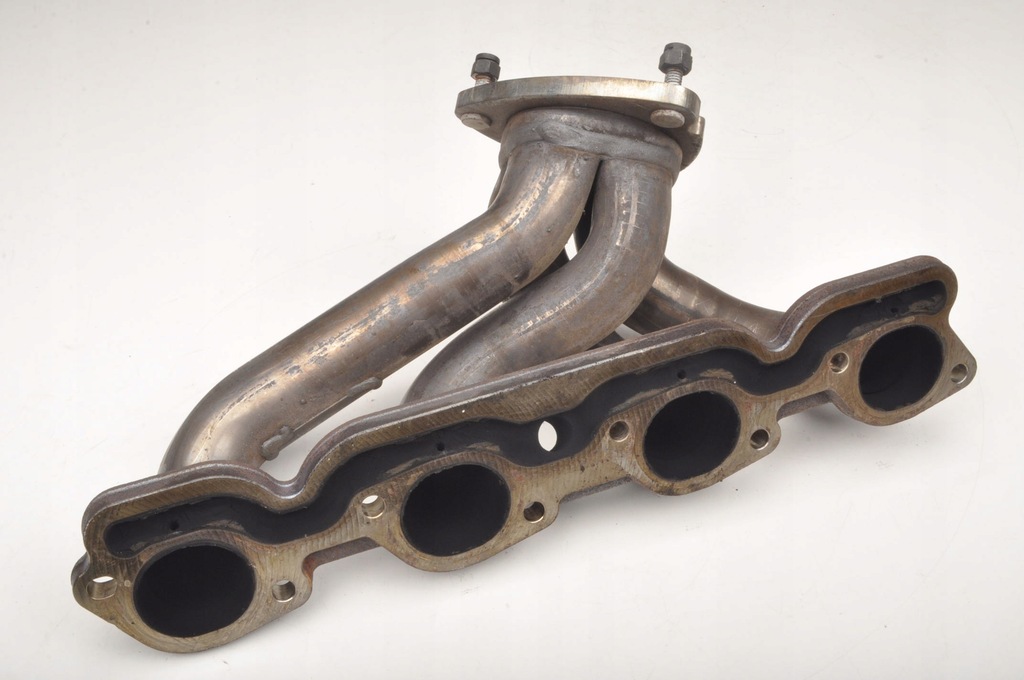 фото №7, Ferrari california 4.3 коллектор выпускной 259053