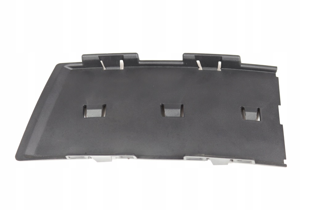 Купить Заглушка защита решётки бампера перед левая audi a4 b7 оригинал od aso