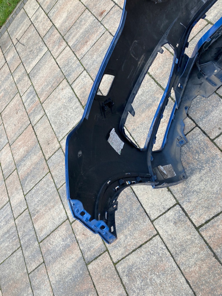 фото №13, Бампер перед volvo xc90 xc-90 ii 2 r-design