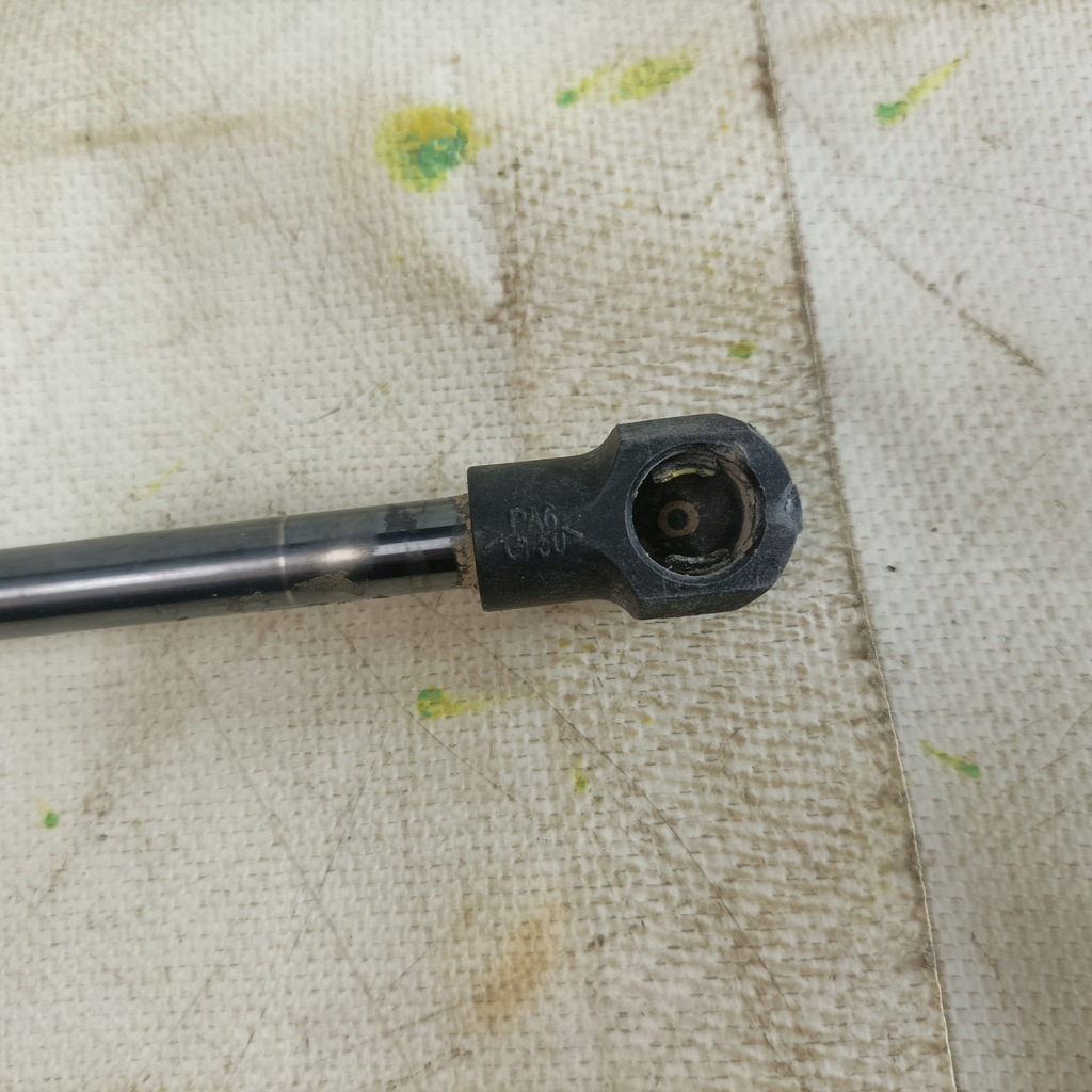 фото №5, Chevrolet trax 17- привод багажника левый usa