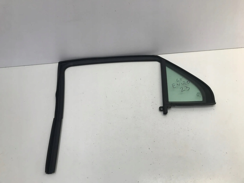 фото №1, Kia niro ii ev 2024 прокладка рамка стекло кузовная левый задняя задняя левая