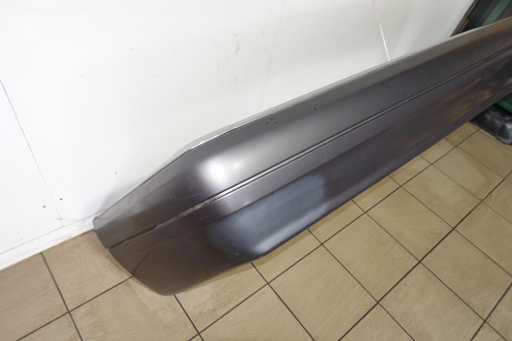 фото №6, Mercedes w140 бампер задняя задний se sel lift s-klasa 94-98r