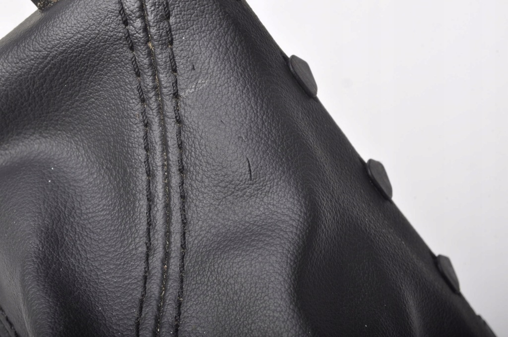 фото №10, Volvo v60 ручка чехол переключения передач